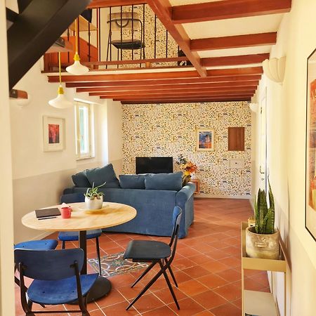 La Controra Hostel Napoli Bagian luar foto