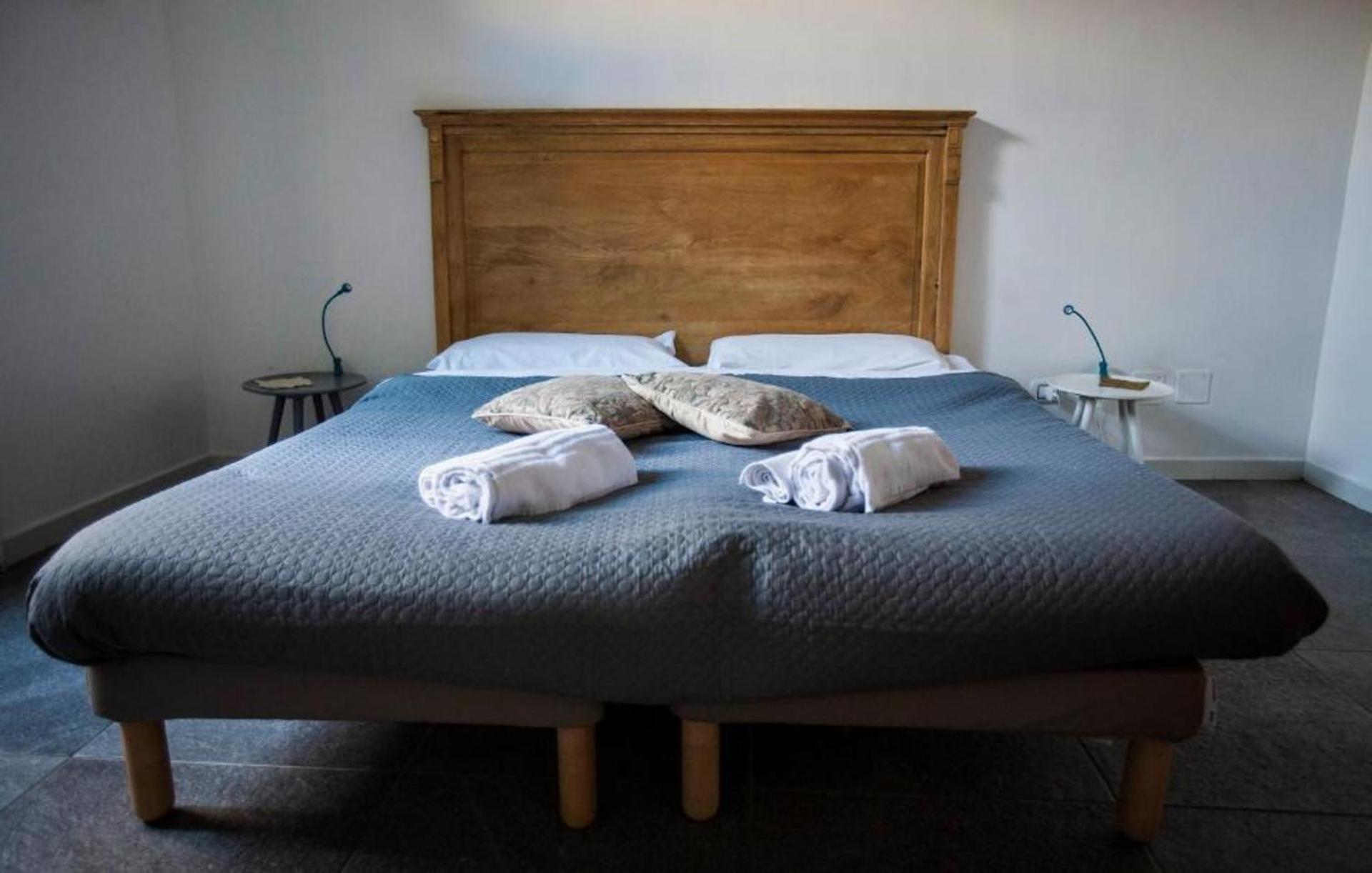 La Controra Hostel Napoli Bagian luar foto