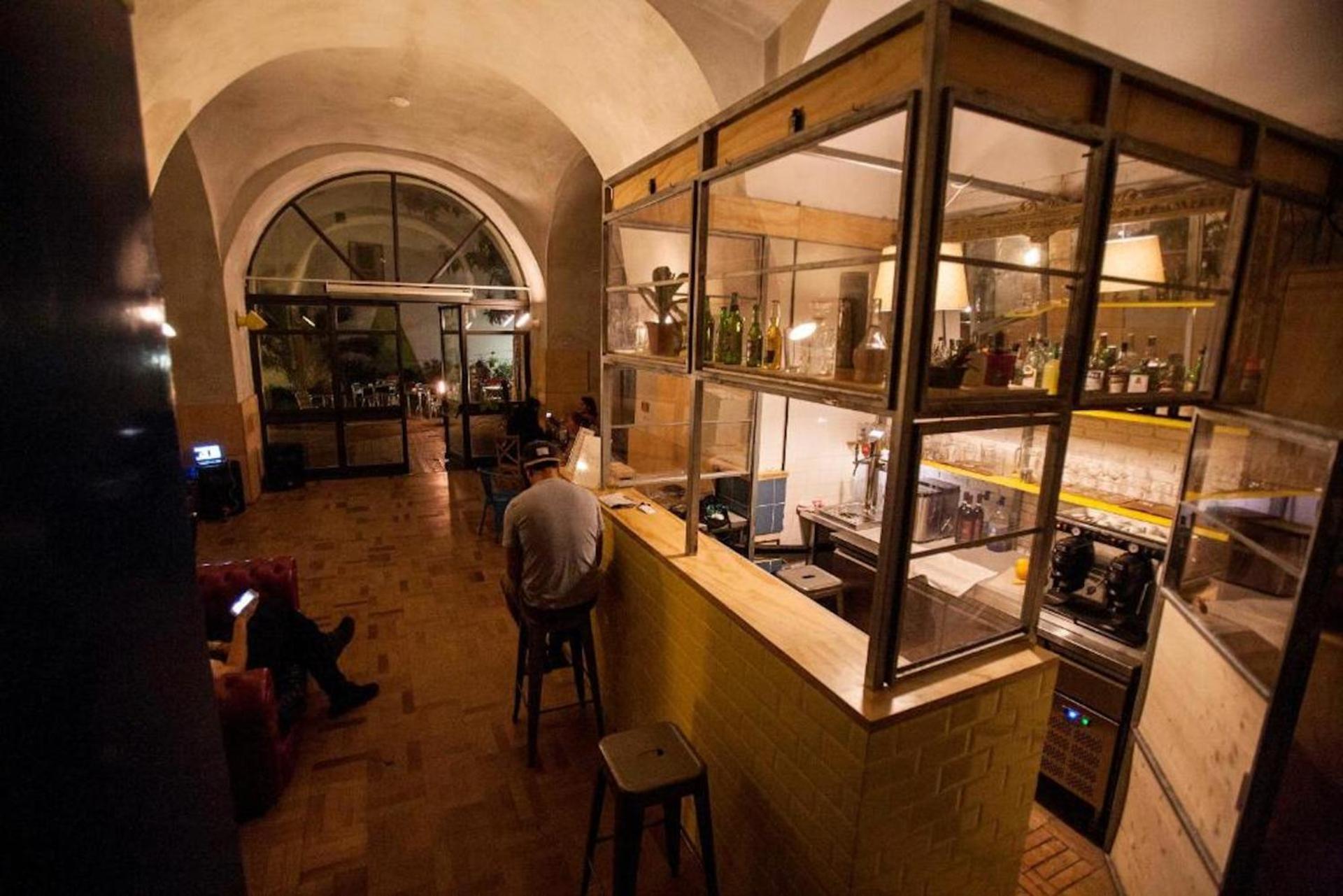 La Controra Hostel Napoli Bagian luar foto