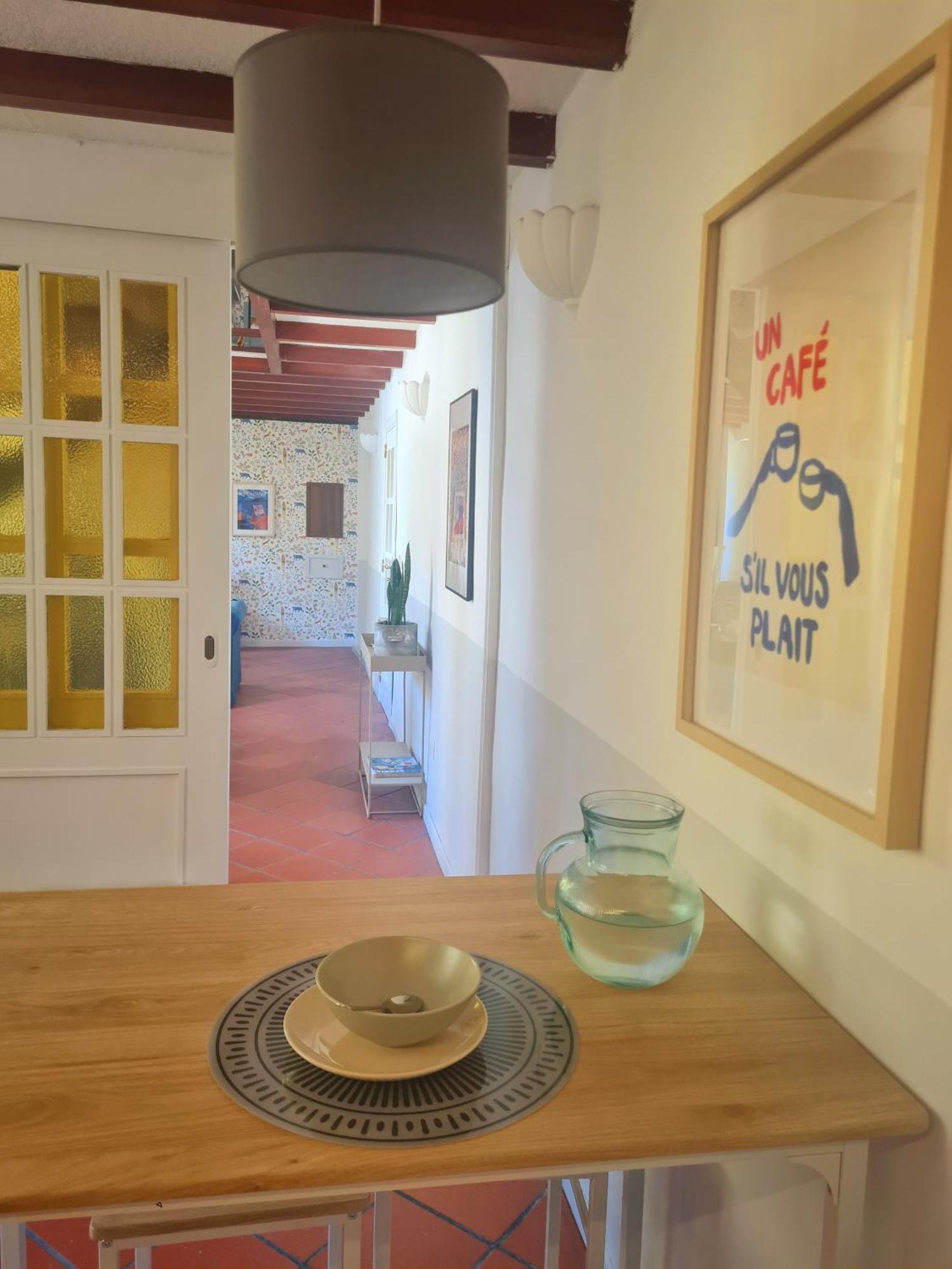 La Controra Hostel Napoli Bagian luar foto
