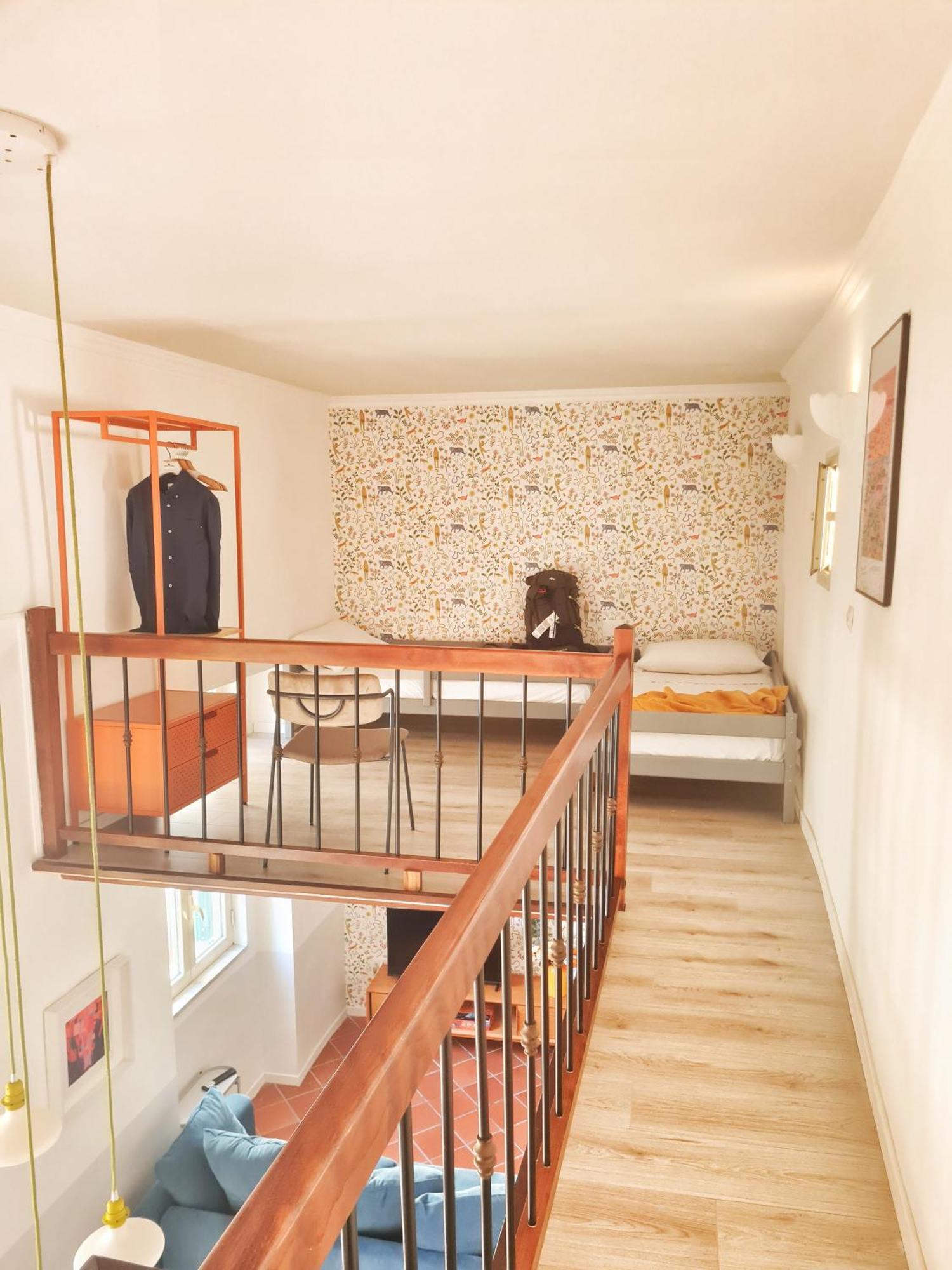 La Controra Hostel Napoli Ruang foto