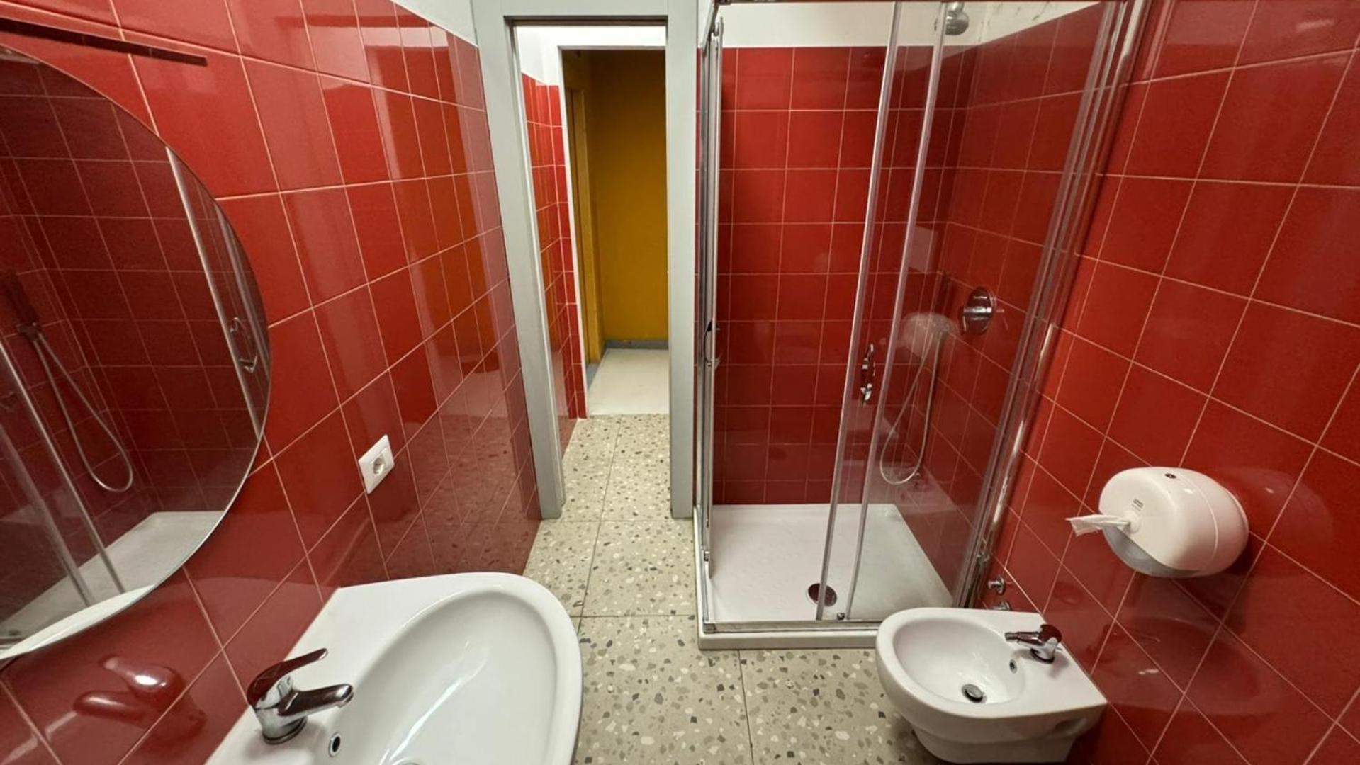 La Controra Hostel Napoli Bagian luar foto
