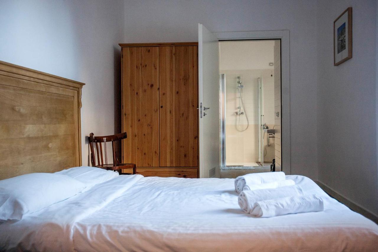 La Controra Hostel Napoli Bagian luar foto