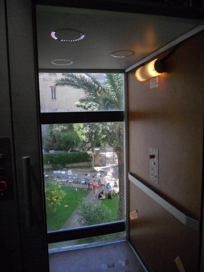 La Controra Hostel Napoli Ruang foto